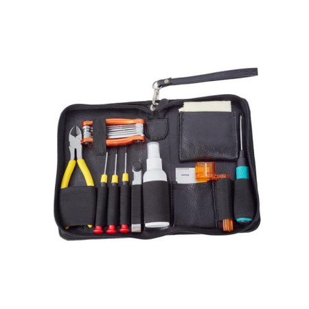 Zestaw do regulacji i czyszczenia gitary R-CAREpro-52627