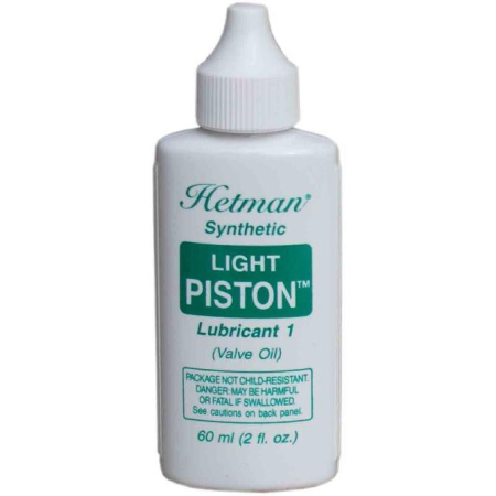 Oliwka Hetman 1 Valve Oil-5264