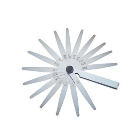 Zestaw do regulacji i czyszczenia gitary R-CAREpro-52640
