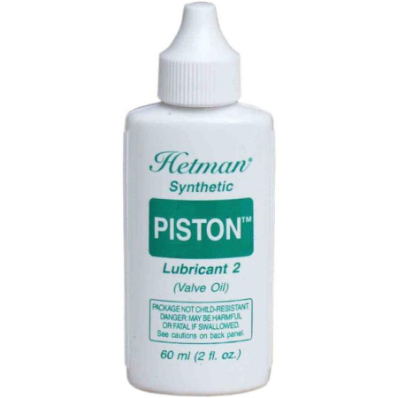 Oliwka Hetman 2 Valve Oil-5266