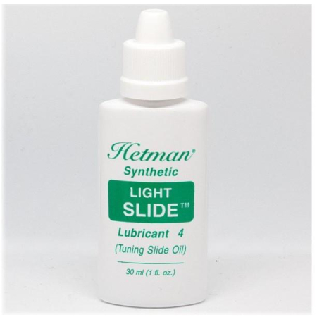 Oliwka Hetman lubricant 4 Light slide oil-5268