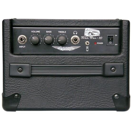 Combo Ashdown Tourbus 10 basowe-52691