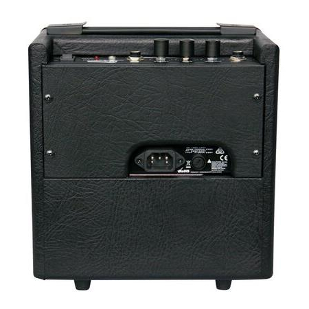 Combo Ashdown Tourbus 10 basowe-52692