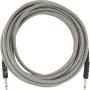 Kabel J-J 5,5m Fender Pro Inst Cable Wht Tweed-52608