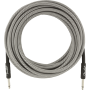 Kabel J-J 7,5m Fender Pro Inst Cable Wht Tweed-52611