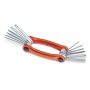 Zestaw do regulacji i czyszczenia gitary R-CAREpro-52632