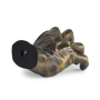 Uchwyt naścienny Guitar Grip Brass Gold Antique-52657
