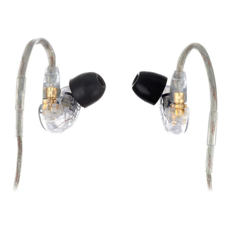Słuchawki Shure SE215 PRO CL douszne-5271