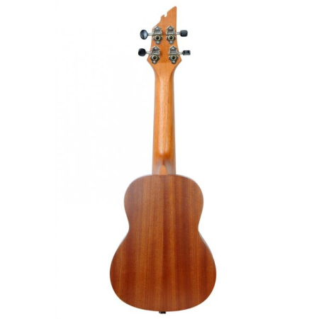 Gitara ukulele FlyCat C10C EQ concert-52713