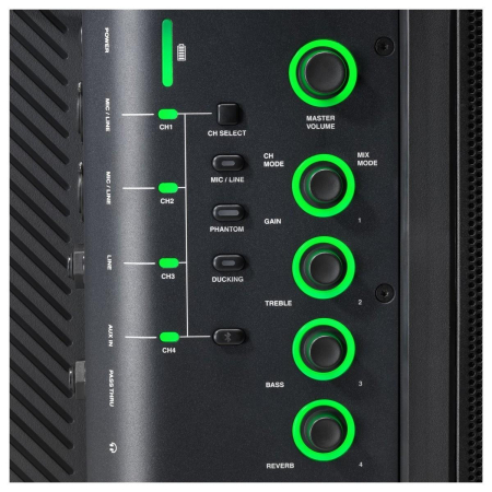Kolumna mobilna JBL EON ONE COMPACT B-Stock-52728