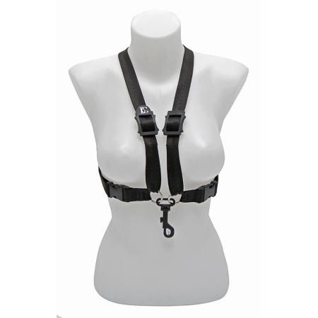 Pasek do sax BG S41 SH lady size szelki-52748