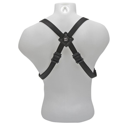 Pasek do sax BG S41 SH lady size szelki-52749