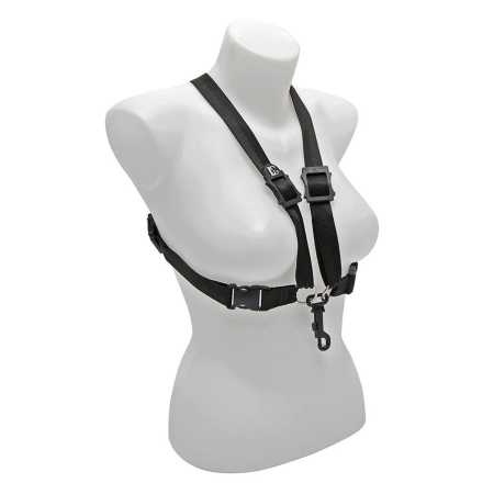 Pasek do sax BG S41 SH lady size szelki-52750
