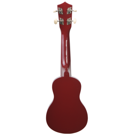 Gitara ukulele FlyCat D10S Chocolate sopran-52755