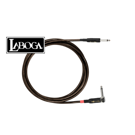 Kabel J-J 3m Laboga Way of Sound Kąt-52781