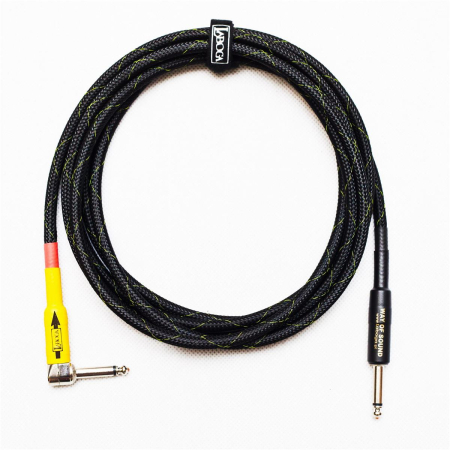Kabel J-J 3m Laboga Way Of Sound Dynamic Kąt-52782