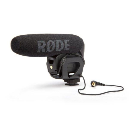 Mikrofon Rode VideoMic Pro-52784