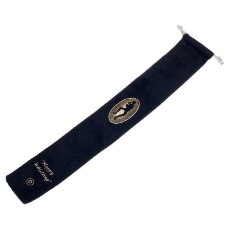 Pokrowiec na flażolet Clarke Cloth Pouch D-52788