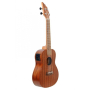 Gitara ukulele FlyCat C10C EQ concert-52712