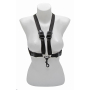 Pasek do sax BG S41 SH lady size szelki-52748