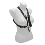 Pasek do sax BG S41 SH lady size szelki-52750