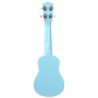 Gitara ukulele FlyCat D10S Blue sopran-52751