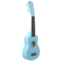 Gitara ukulele FlyCat D10S Blue sopran-52752