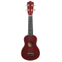 Gitara ukulele FlyCat D10S Chocolate sopran-52754