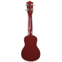 Gitara ukulele FlyCat D10S Chocolate sopran-52755