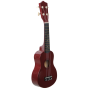 Gitara ukulele FlyCat D10S Chocolate sopran-52756