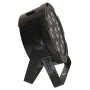 Reflektor Light4Me quad ParLed MKII8x10wRGBW slim -52775