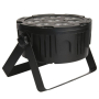 Reflektor Light4Me quad ParLed MKII8x10wRGBW slim -52778