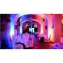 Reflektor Light4Me quad ParLed MKII8x10wRGBW slim -52780