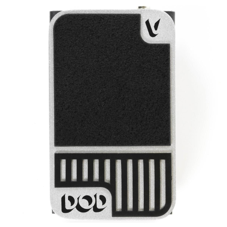 Pedał głośnosci Digitech DOD mini volume 500k mono-52810