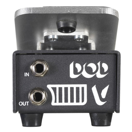 Pedał głośnosci Digitech DOD mini volume 500k mono-52813