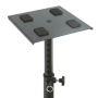Statyw pod monitor studyjny Athletic BOX-100-52871