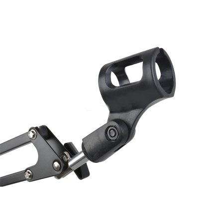 Statyw mikrofonowy radiowy Kaline NB-37-5291