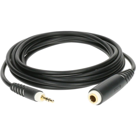 Kabel J3,5-Gn.6,3 6m Klotz AS-EX30600-52919