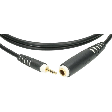 Kabel J3,5-Gn.6,3 6m Klotz AS-EX30600-52920