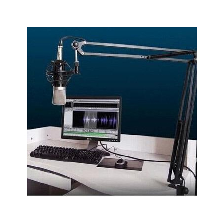 Statyw mikrofonowy radiowy Kaline NB-37-5294