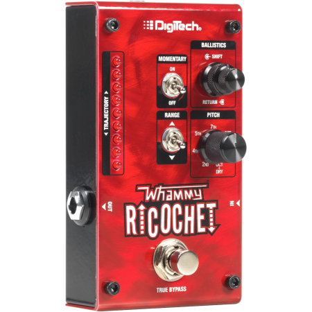 Efekt gitarowy Digitech Ricochet Pitschshift Pe-52945