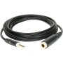 Kabel J3,5-Gn.6,3 6m Klotz AS-EX30600-52919