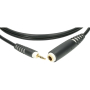 Kabel J3,5-Gn.6,3 6m Klotz AS-EX30600-52920