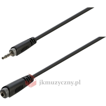 Kabel J3,5-GN.3,5 6m Roxtone RACC260L6-5302