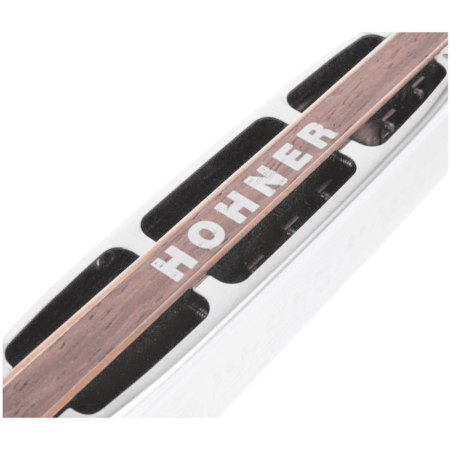 Harmonijka Hohner Blues Harp 532/20 MS G-dur-53052