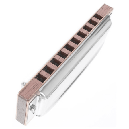 Harmonijka Hohner Blues Harp 532/20 MS G-dur-53053