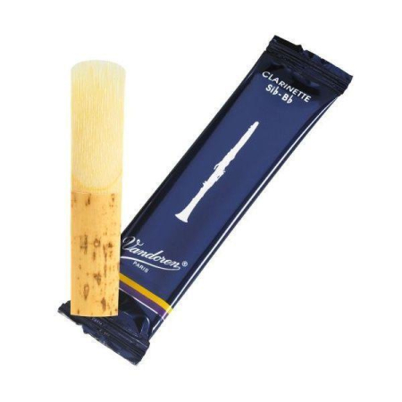 Stroik Vandoren do klarnetu Bb 4-53066
