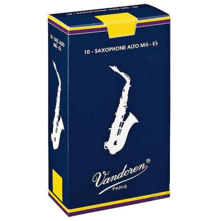 Stroik Vandoren do sax altowego 4-53088
