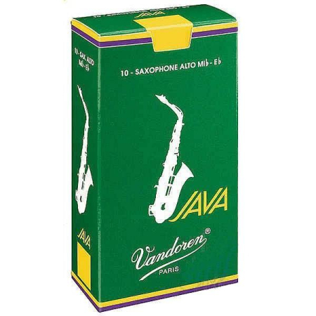 Stroik Vandoren do sax altowego Java 2-53089