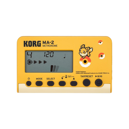 Metronom Korg MA2 EV-53096
